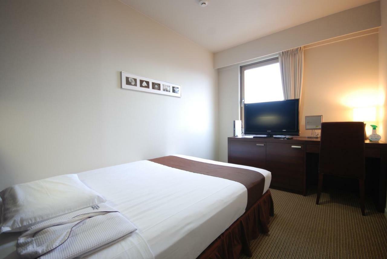 Kokusai Hotel ياماغوتشي المظهر الخارجي الصورة